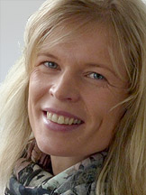 Portrait Sylvia Reppenhagen
